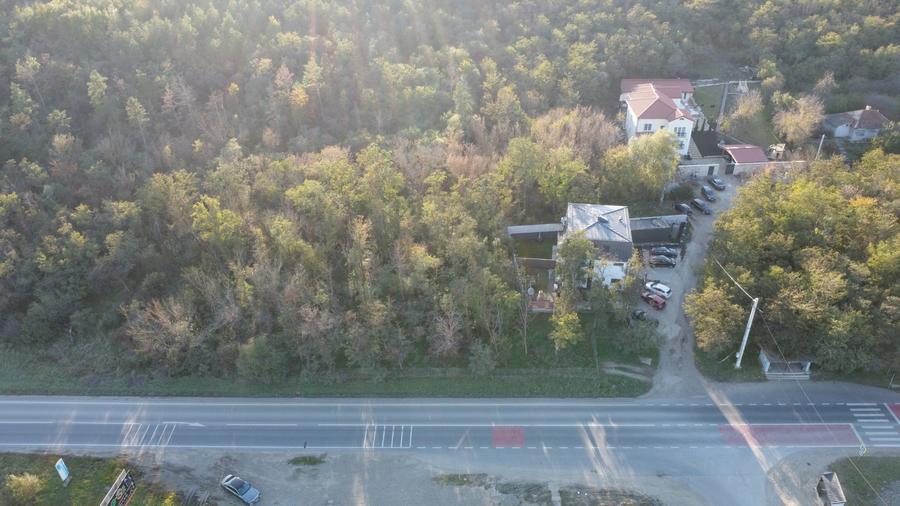 Teren pentru constructii case de vanzare Iasi Carlig - 3