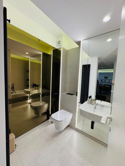Apartament 2 camere Cotroceni/Parcare subterana - 14