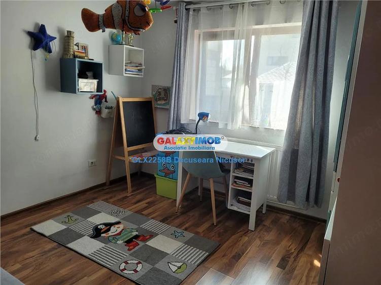 Casă cu Teren 500 Mp în Chiajna