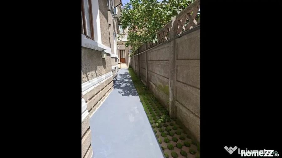 Casă cu 16 camere cu Teren 500 Mp în Pache Protopopescu