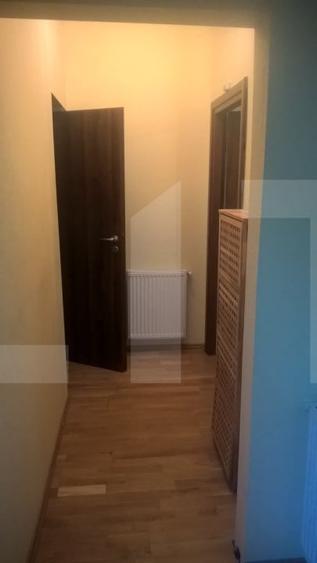 Apartament cu 2 camere decomandat, mobilat în P-ța Unirii