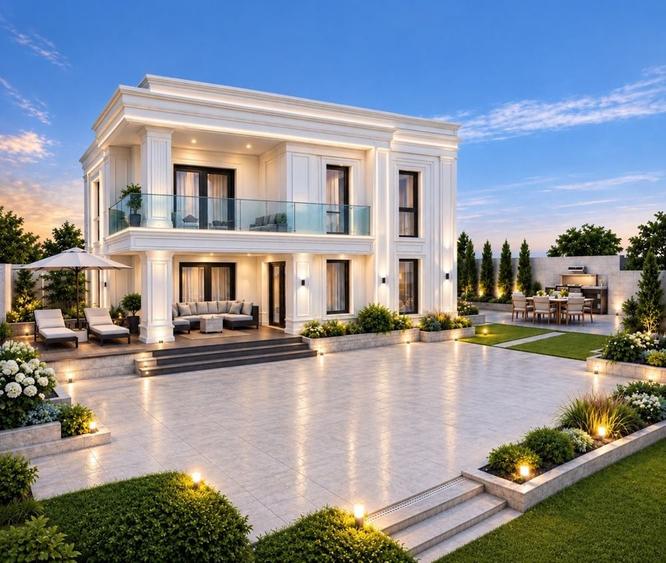 Casa P+1 Premium de Vanzare - Craiova, zona Selgros - 2