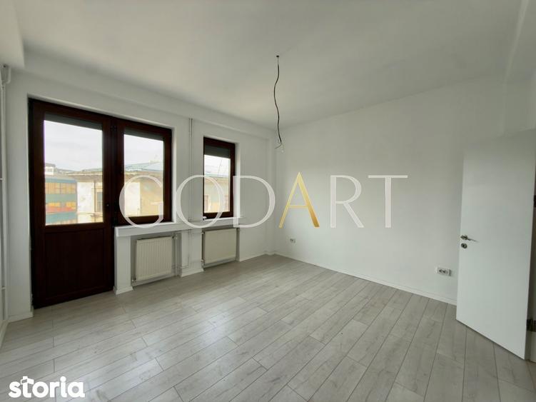 Apartament cu 6 camere în Moșilor