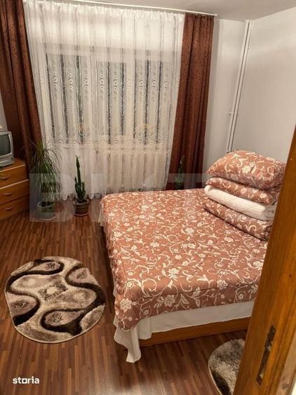 Apartament cu 3 camere decomandat în Obcini