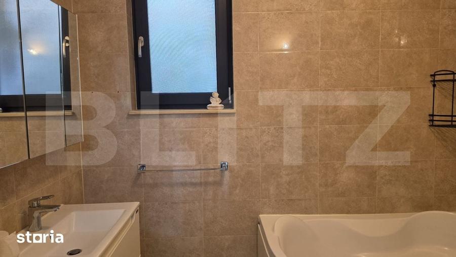 Casă cu 4 camere cu Teren 890 Mp în Bercu Roșu