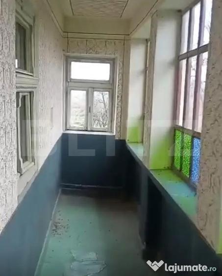 Casă cu 3 camere cu Teren 2700 Mp în Măeriște