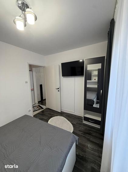 Apartament cu 2 camere în Berceni