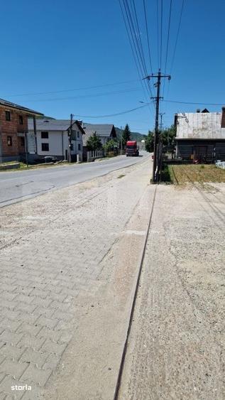 Casă cu 4 camere în Șieu