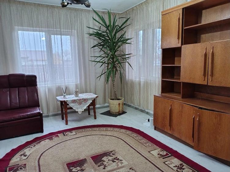 Casă cu Teren 3800 Mp în Central