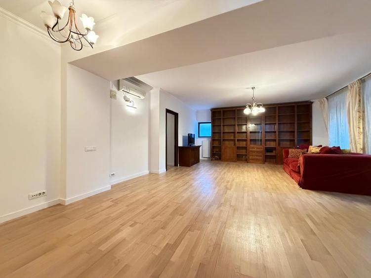 PET FRIENDLY | Central Park | 2 camere | Parter | Parcare subterana - 2