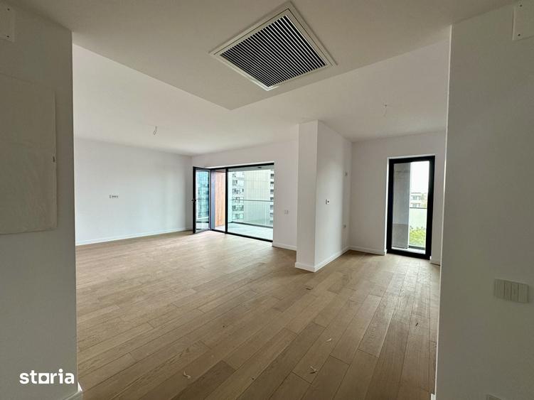 Apartament cu 2 camere în Unirii