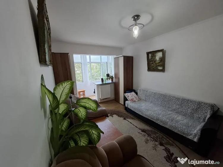 Apartament doua camere centrala gaz Inel II - Constanta (Constanta) - 3
