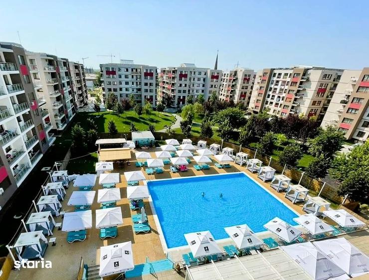 Apartament 3 camere lux Berceni Cartierul Solar proprietar | sector 4 - 9