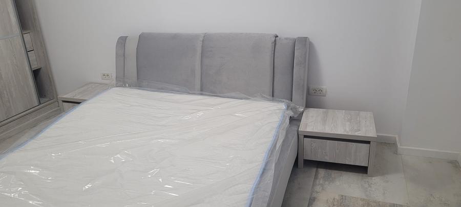 Apartament cu 2 camere decomandat în Tomis Nord