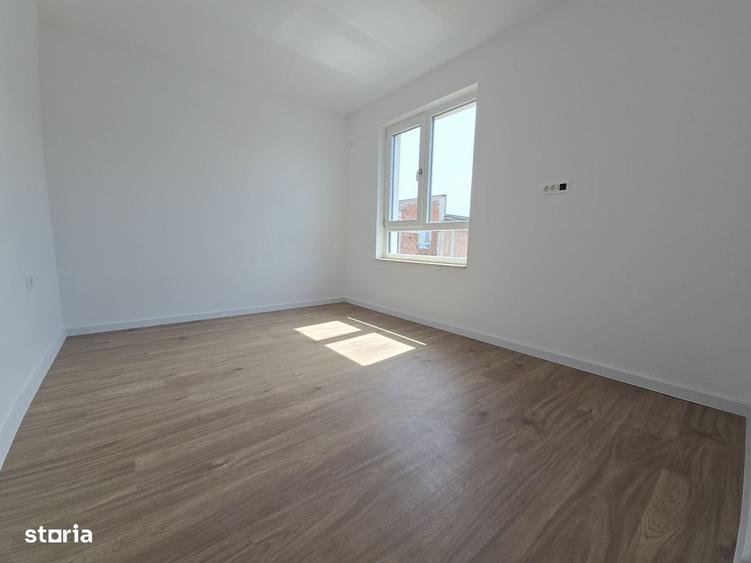 Vila tip duplex(calcan) / Cartier rezidential - 15