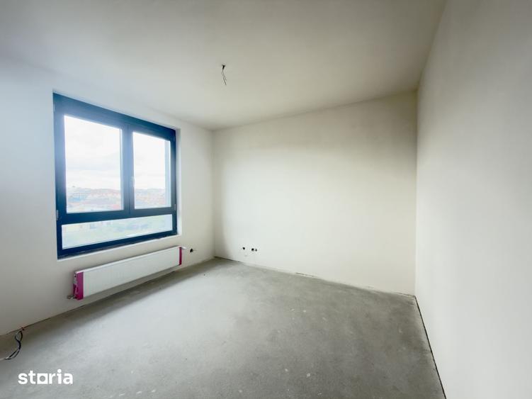 Apartament cu 3 camere în Între Lacuri