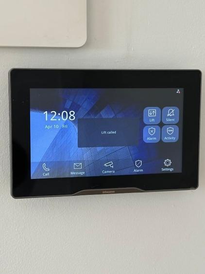 Apartament cu 2 camere decomandat în Aviației