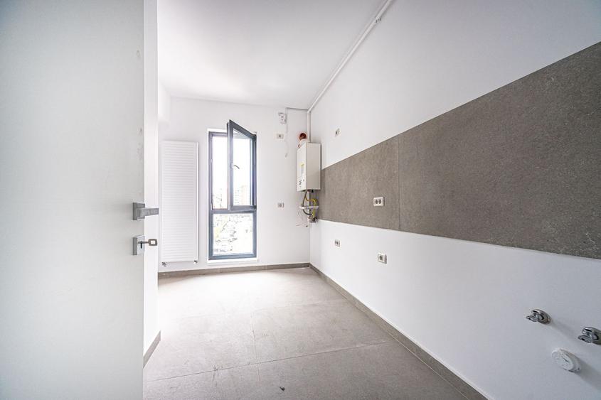 Apartament 2 Camere LUX - TVA 9% - 15