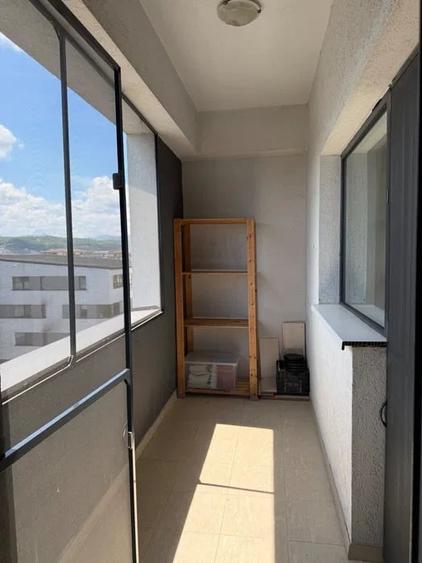 Apartament cu 2 camere, 50 mp, balcon, zona Stadionului - 8