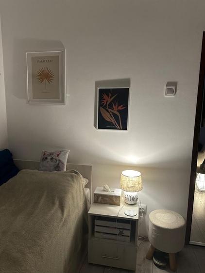 Apartament cu 4 camere în Hunedoara