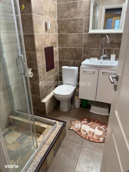Apartament 4 camere Fizicienilor Comision 0% - 14