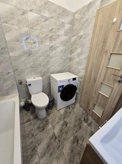 Apartament cu 2 camere decomandat în Metalurgiei