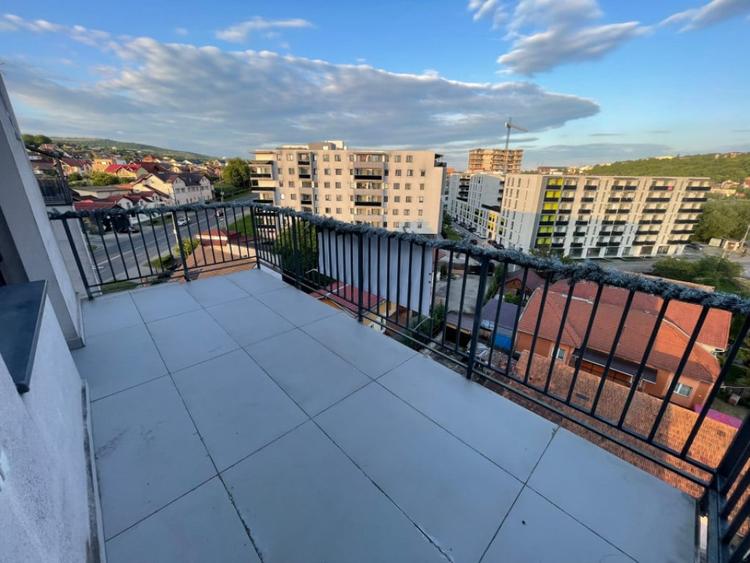 Apartament 3 camere semidecomadat ,67mp | Zona Calea Baciu - 6
