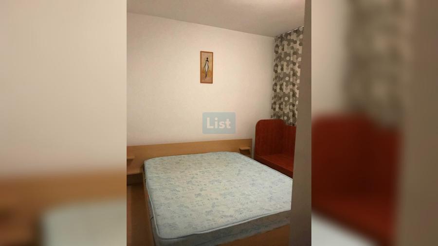 Apartament cu 2 camere semidecomandat, mobilat în Grigorescu