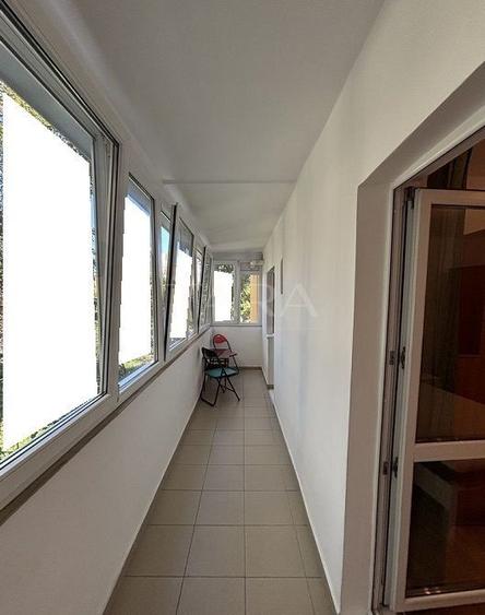 Apartament 2 camere în Zorilor, complet mobilat și utilat. UMF - 9