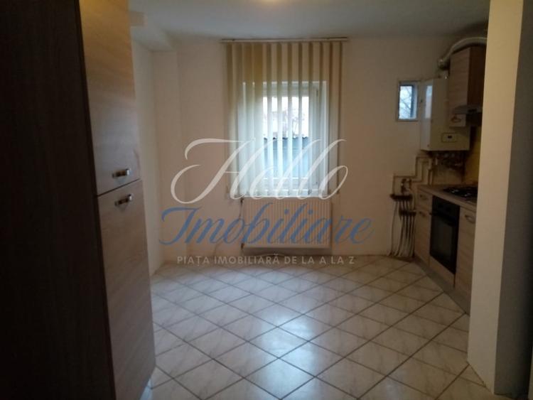 Apartament cu 2 camere în Mărăști