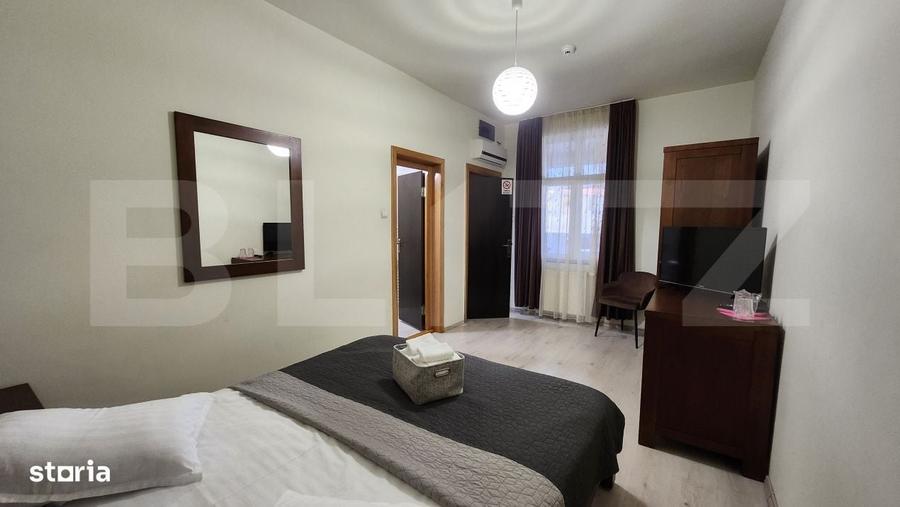Spațiu comercial, de 500 mp, în Ultracentral