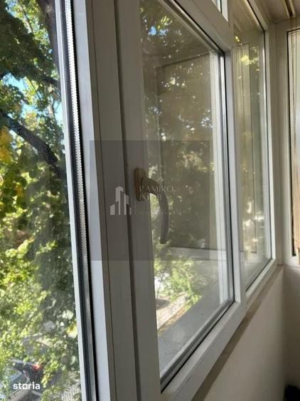 Apartament cu 2 camere decomandat în Jilava