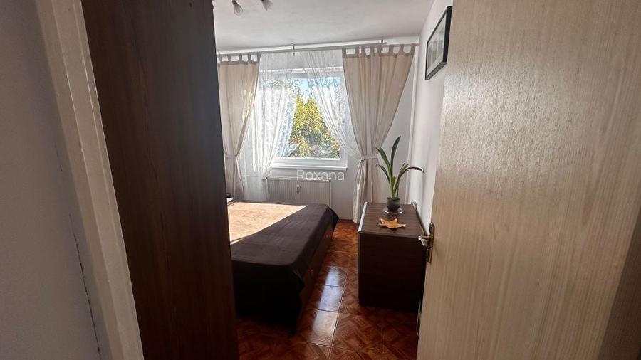 Apartament 2 camere Gorjului de inchiriat