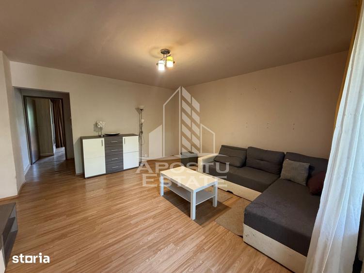 Apartament cu 2 camere în Mehala
