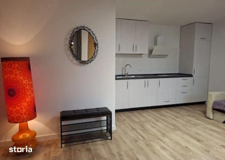 Apartament cu 2 camere decomandat, mobilat în Vitan