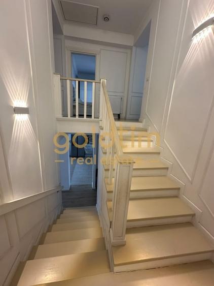 Duplex cu 4 camere cu Canalizare în Pipera