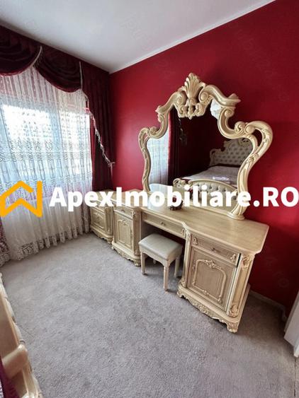 Apartament cu 2 camere semidecomandat în Națiunile Unite