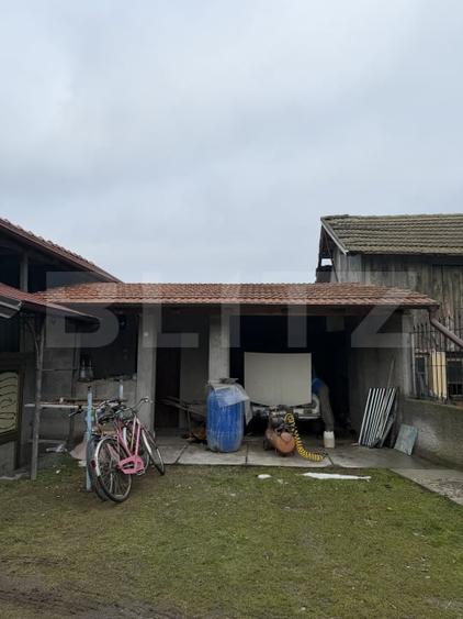 Casa P+beci, 115 mp, 1644 mp teren, zona Pielesti - 19