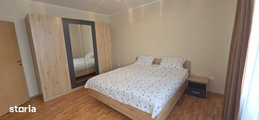 De Inchiriat Apartament 3 camere Carpa?i 2 - 8