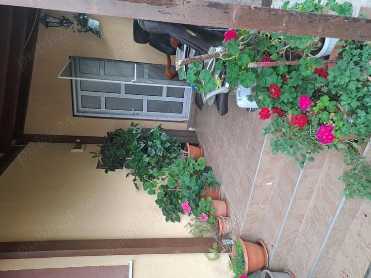 Casă cu 2 camere în Mărăști