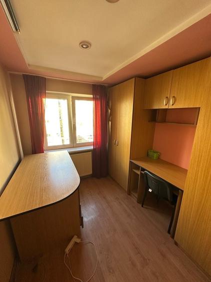 Apartament cu 2 camere în Vasile Aaron