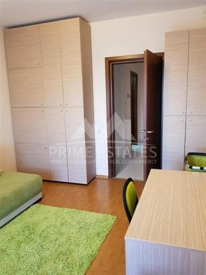 Apartament cu 3 camere decomandat, mobilat în Grozăvești