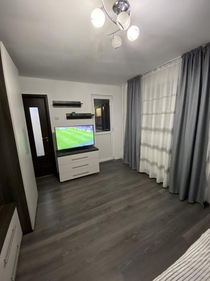 Apartament cu 2 camere decomandat în Lujerului