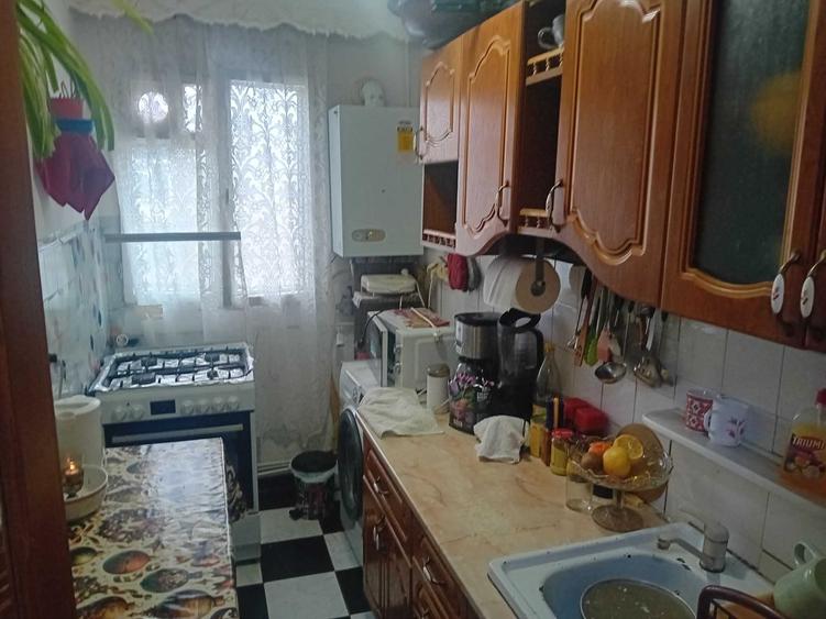 Ap 3 Cam Piata Darmanesti 55mp centrala termopan termoizolat luminos - 1