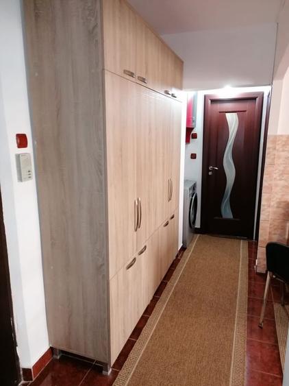 Apartament cu 2 camere decomandat în Ultracentral