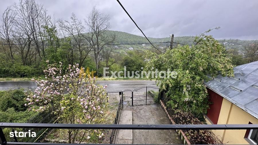 Casa de vanzare Stefanesti, Valea Mare, jud. Arges. - 6