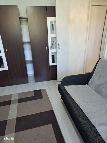 Apartament cu 2 camere în Rogerius