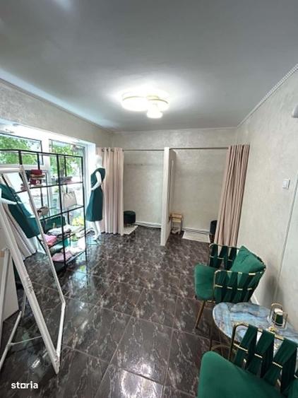 Spațiu comercial, de 55 mp, în Ultracentral