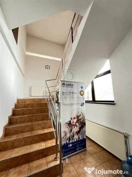 Casă cu 20 camere cu Teren 1500 Mp în Mircea cel Bătrân