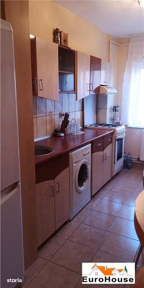 Apartament cu 2 camere de inchiriat in Alba Iulia - 1